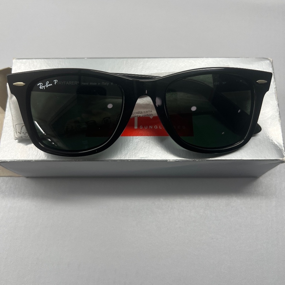 RAYBAN ORIGINAL WAYFARER CLASSIC